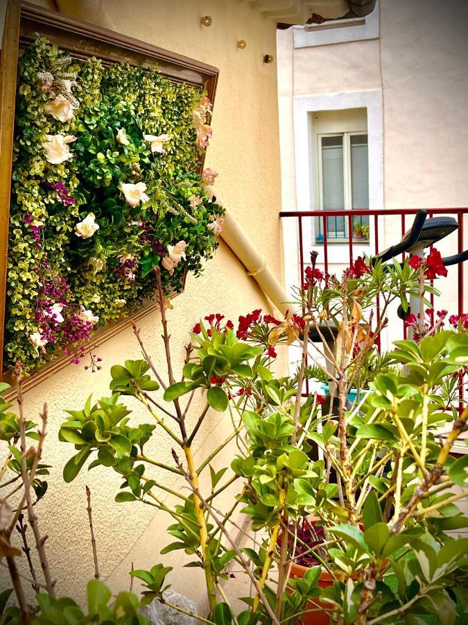 Hotel Paul Riquet Béziers Exterior foto